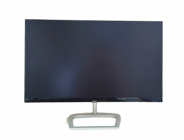Philips 276E9Q 27 Zoll Monitor, VGA, HDMI, 75Hz